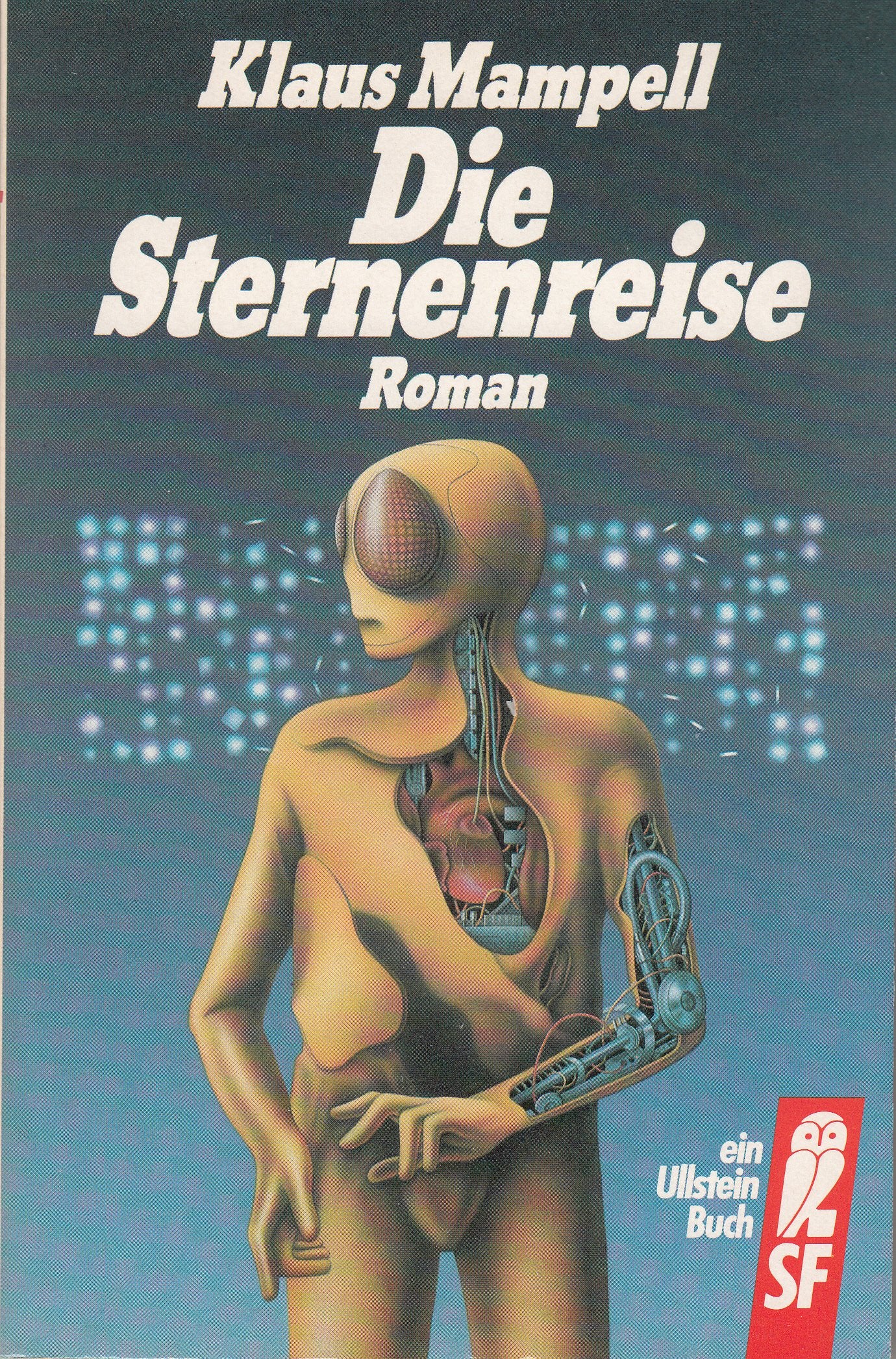 Product Image: Die Sternenreise.