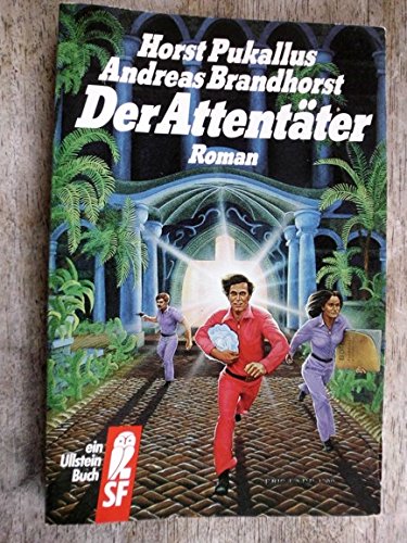 Product Image: Der Attentäter (Ullstein Taschenbuch)