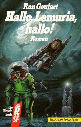 Hallo, Lemuria, hallo. Books