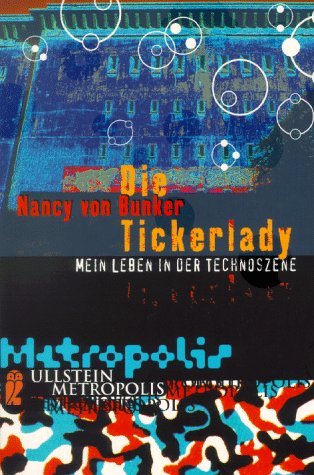 Product Image: Die Tickerlady