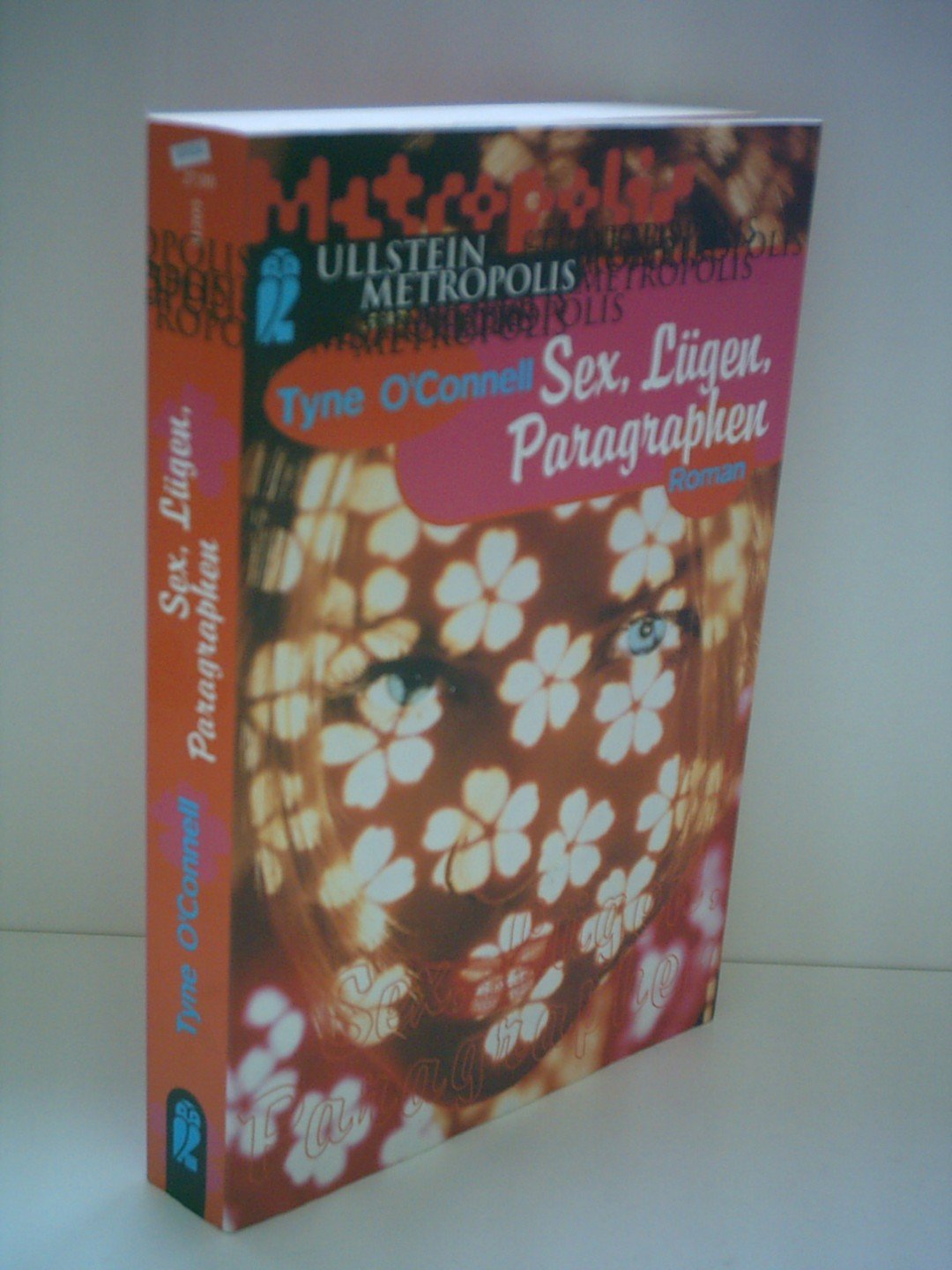 Sex, Lügen und Paragraphen Books