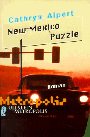 New Mexico Puzzle Books