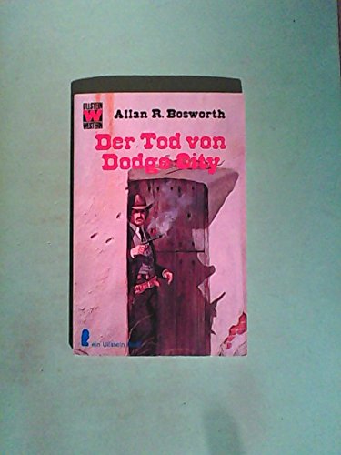 Der Tod von Dodge City Books