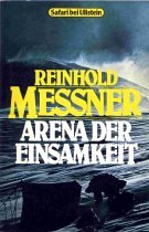 Product Image: Arena der Einsamkeit. Expeditionen gestern, heute, morgen.