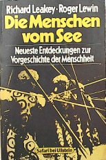 Die Menschen vom See. Neueste Entdeckungen zur Vorgeschichte der Menschheit. Natural Sciences