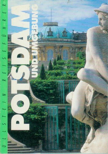 Potsdam und Umgebung Books