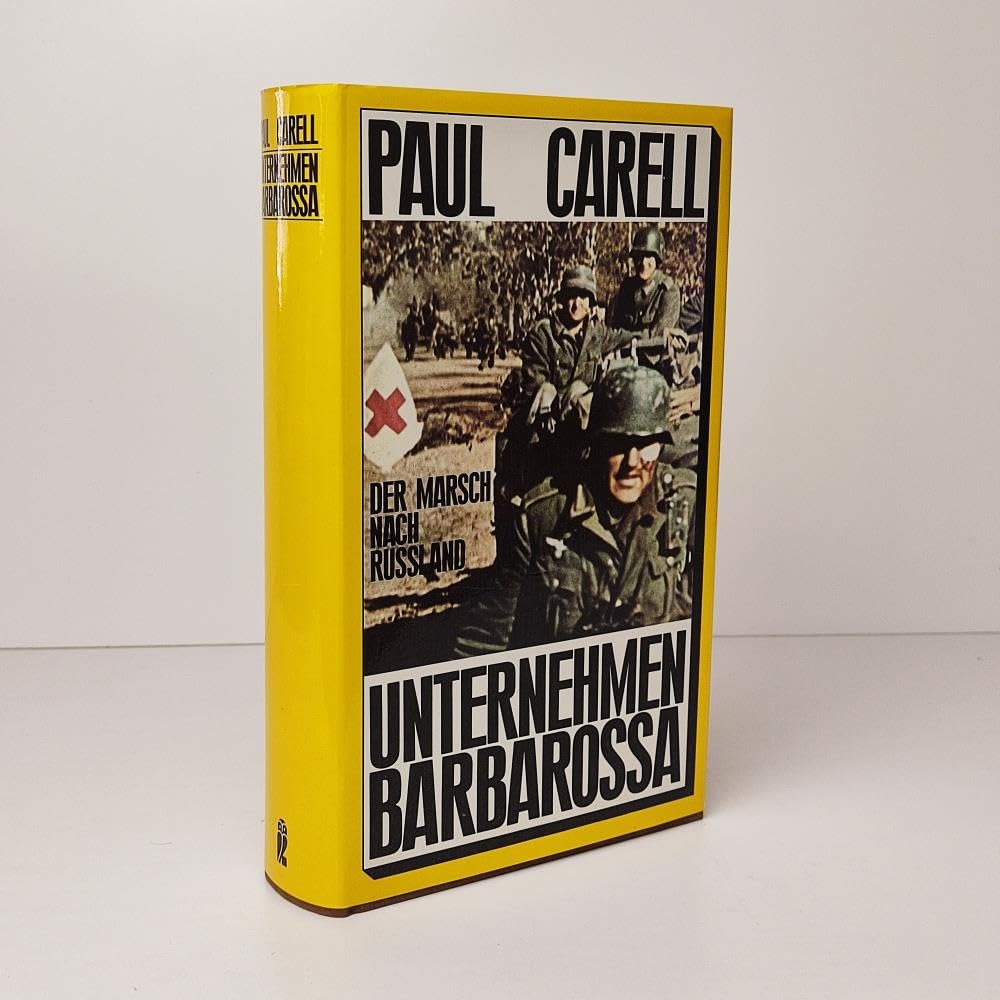 Product Image: Unternehmen Barbarossa