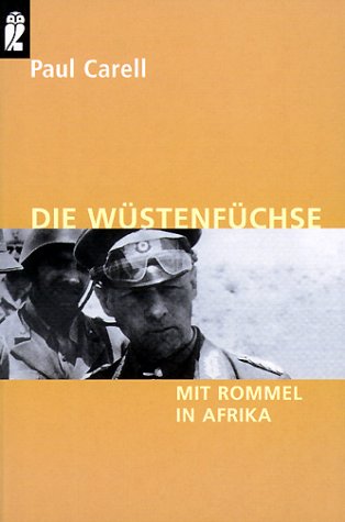 Die Wüstenfüchse Memories