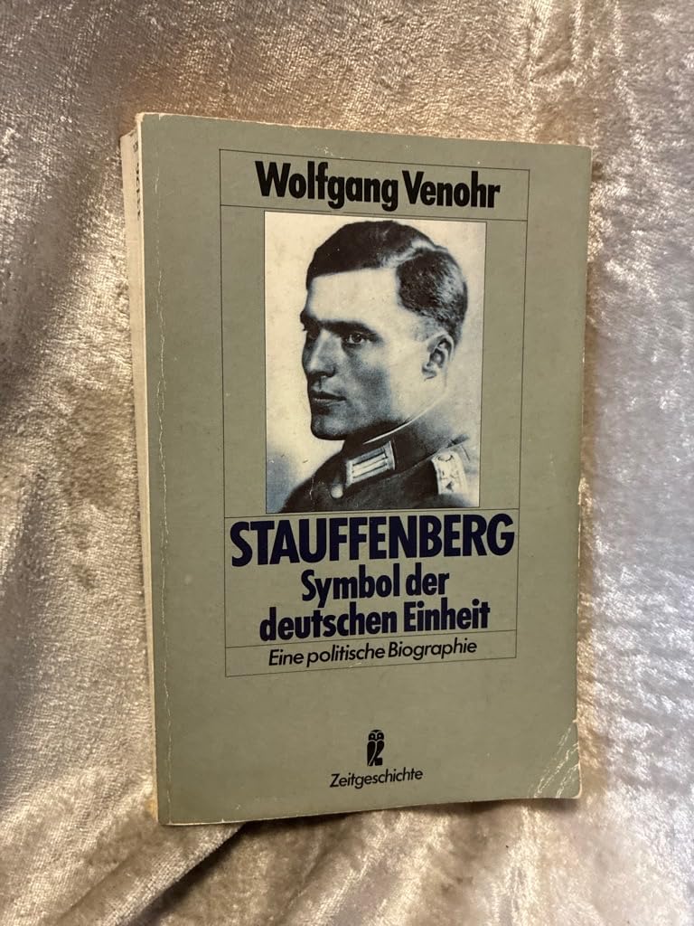 Stauffenberg Memories