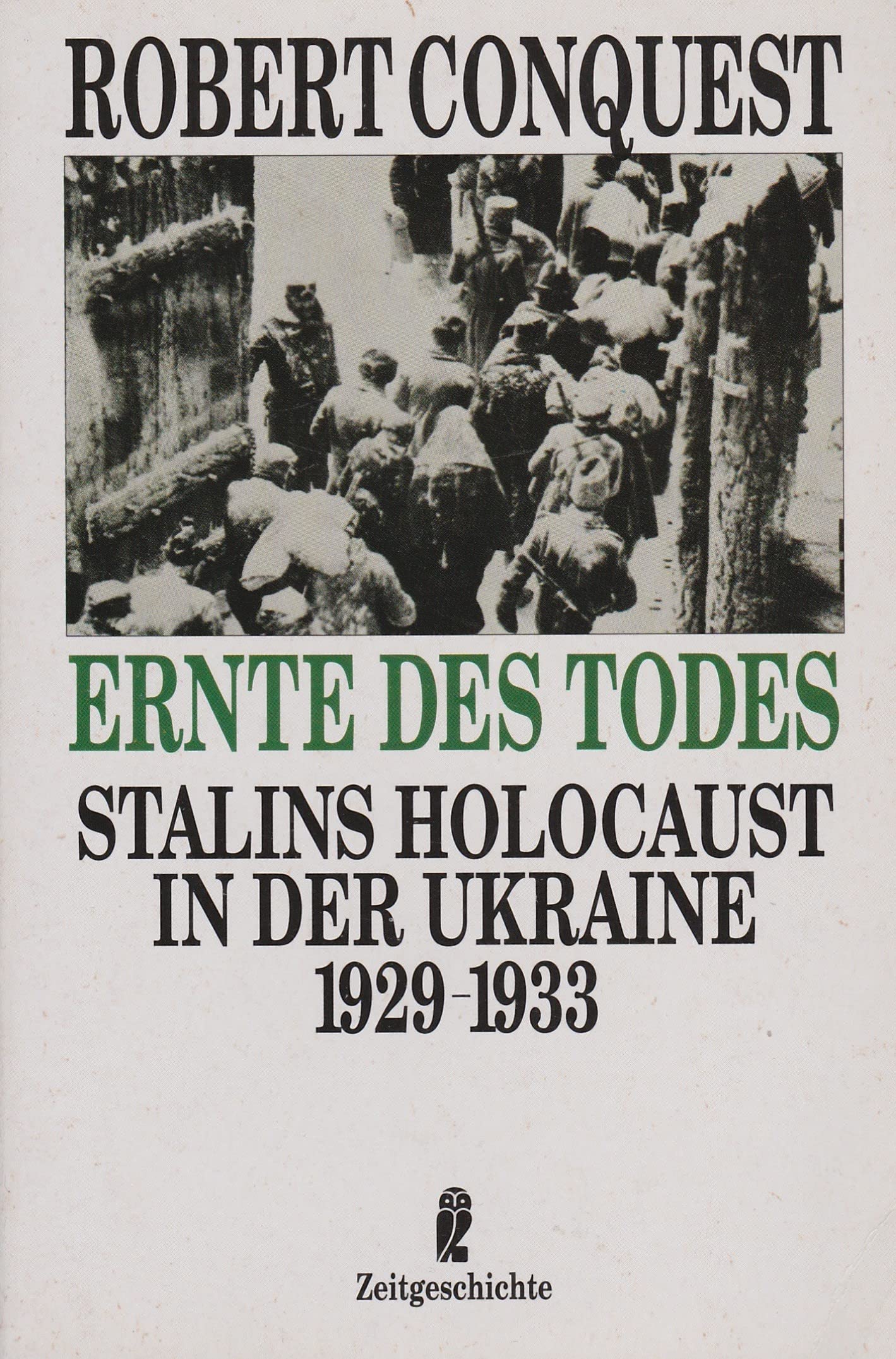 Ernte des Todes Books