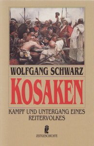 Kosaken Politics & History