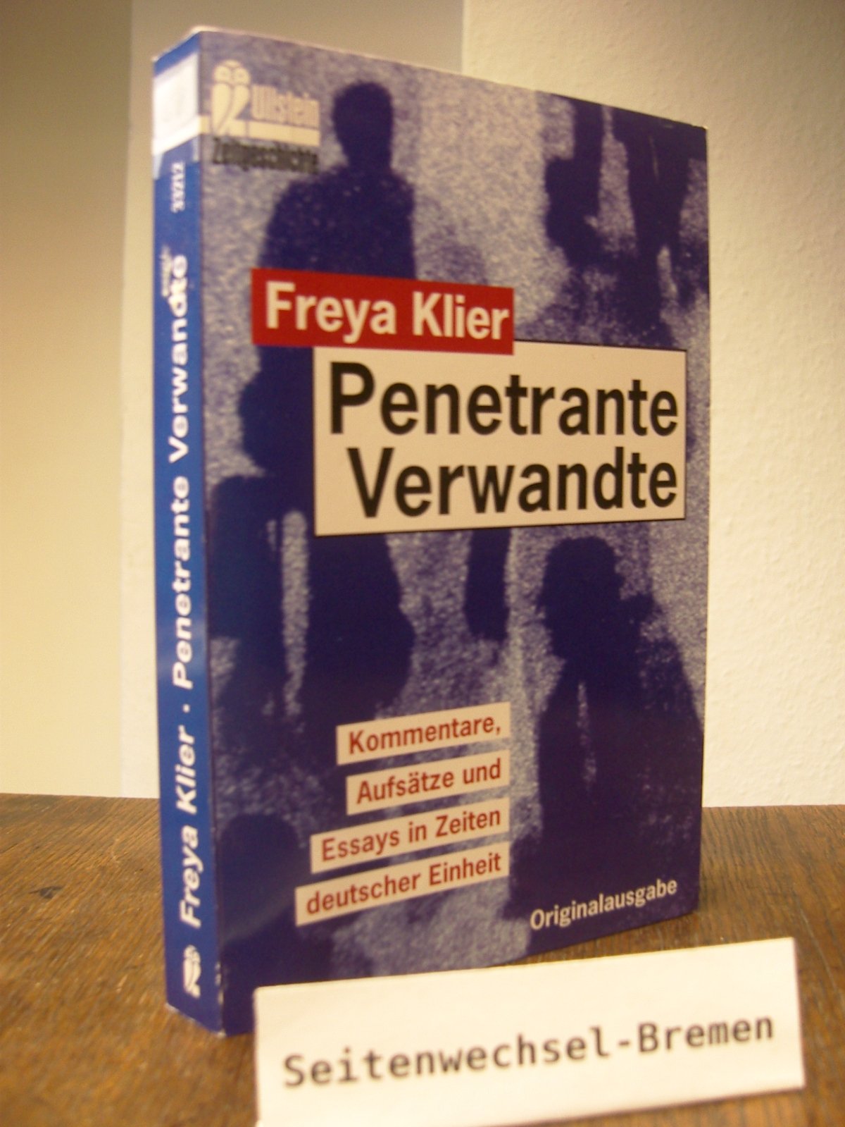 Product Image: Penetrante Verwandte
