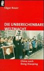 Product Image: Die unberechenbare Weltmacht