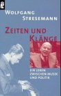 Zeiten und Klänge Social Sciences