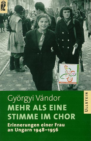 Mehr als eine Stimme im Chor Politics & Society
