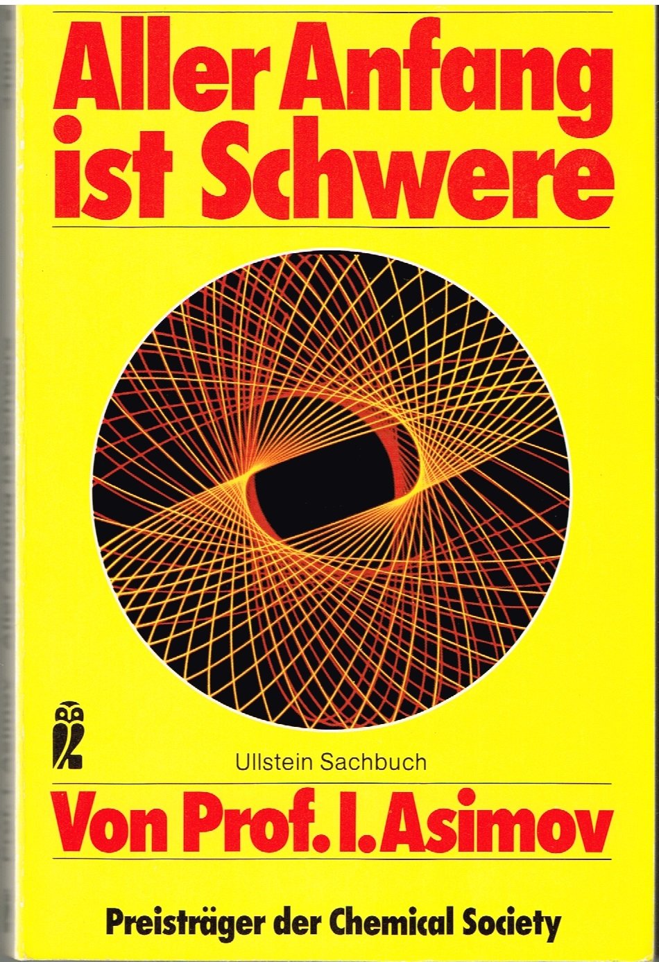 Product Image: Aller Anfang ist Schwere