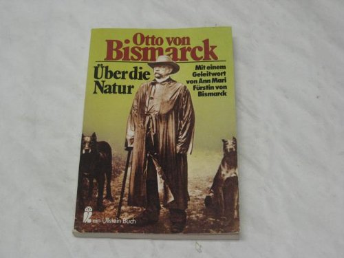 Über die Natur. German history