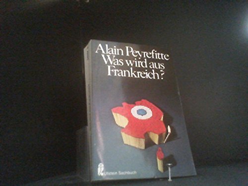 Was wird aus Frankreich? Politics & History
