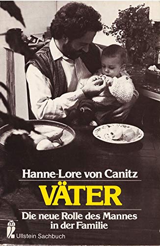 Väter. Die neue Rolle des Mannes in der Familie. Social Sciences