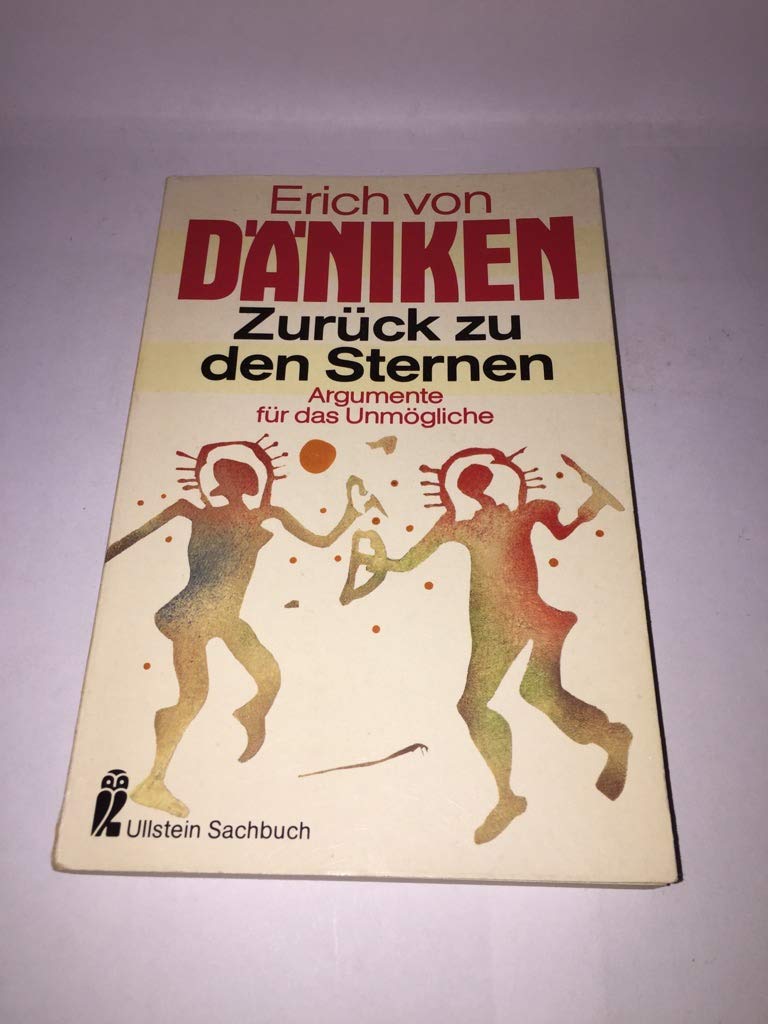 Zurück zu den Sternen. Argumente für das Unmögliche. Manga