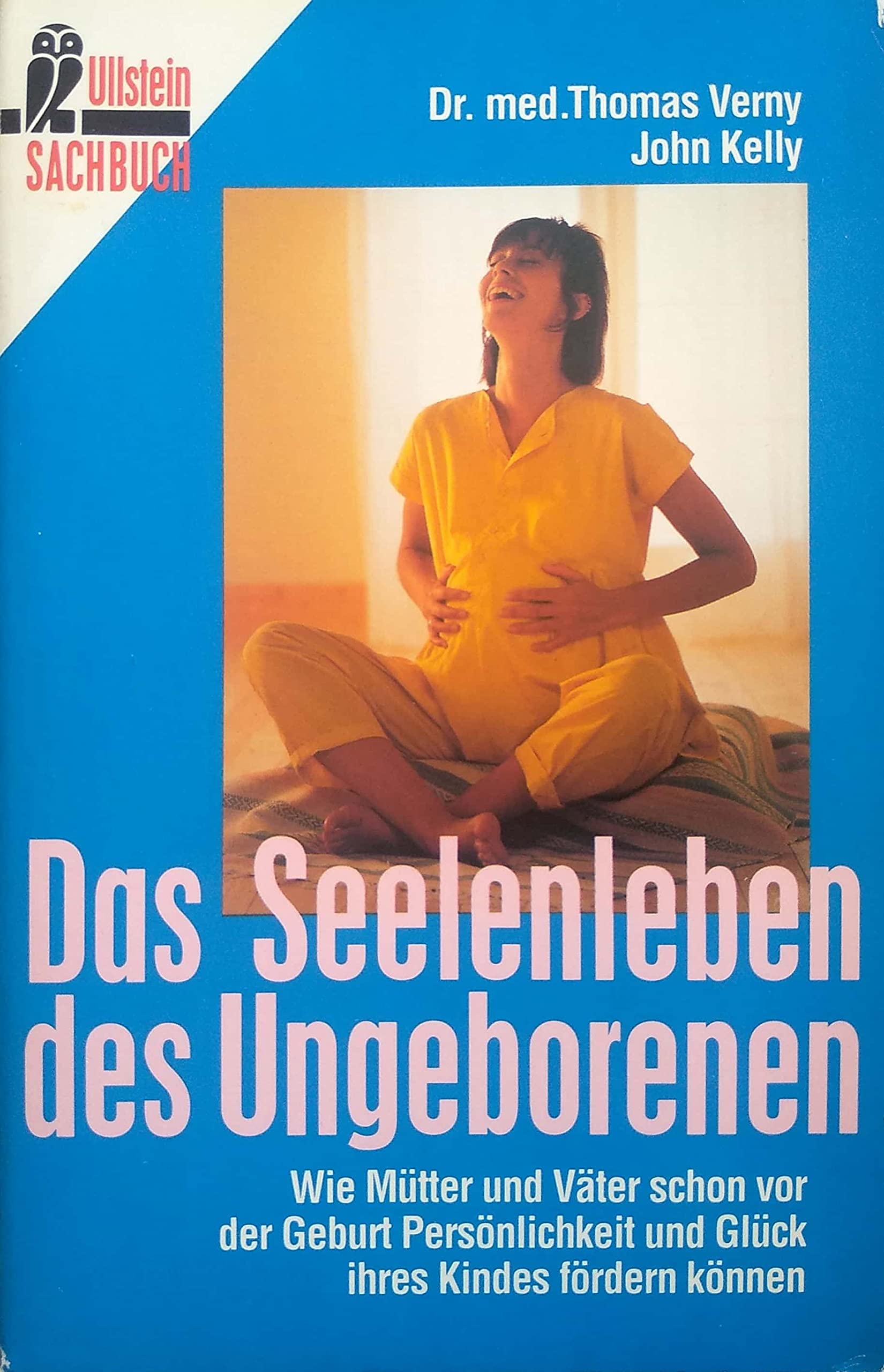 Das Seelenleben des Ungeborenen Psychology