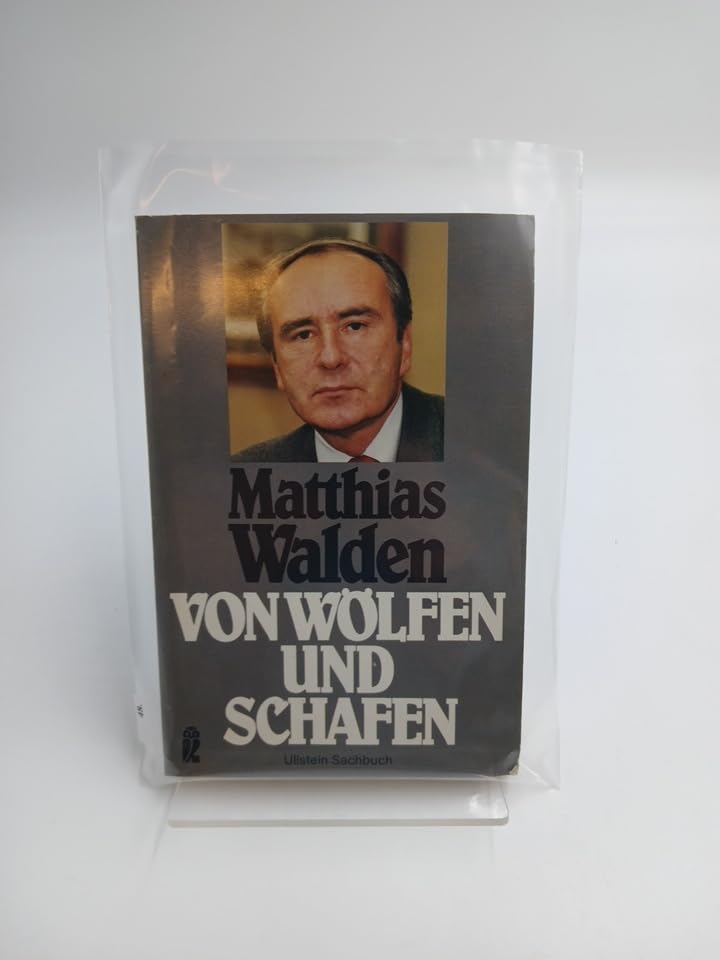 Von Wölfen und Schafen Politics & History