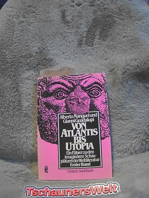 Von Atlantis bis Utopia I Books