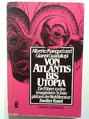 Von Atlantis bis Utopia II Books