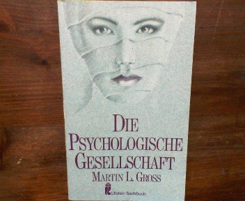 Die psychologische Gesellschaft Psychology