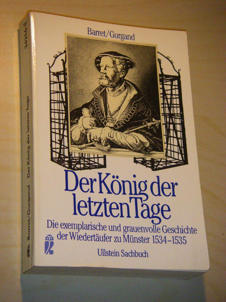 Der König der letzten Tage Politics & History
