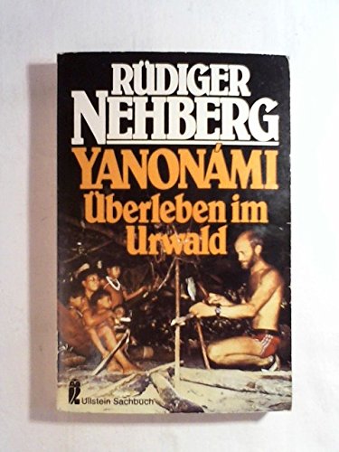 Yanomami General education
