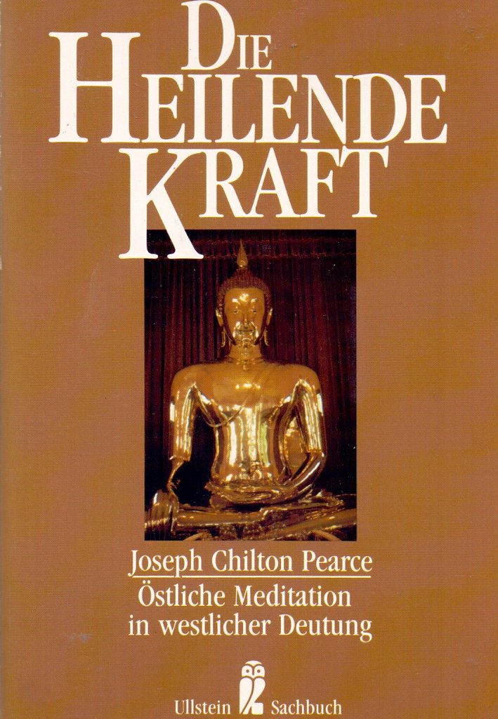 Die heilende Kraft. Östliche Meditation in westlicher Deutung. Religion & Esotericism