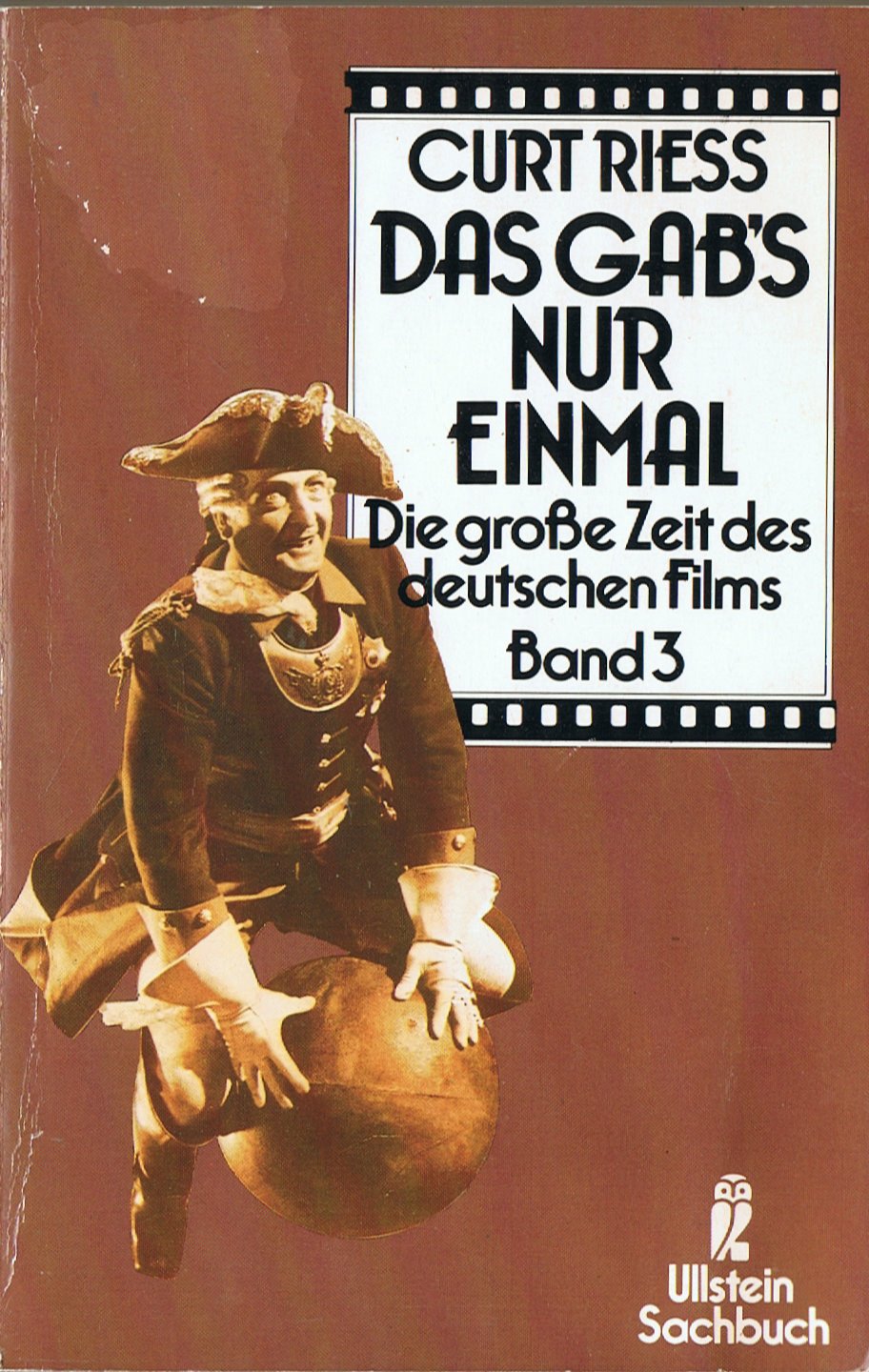 Product Image: Das gab's nur einmal III