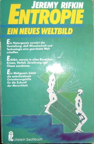 Entropie. Ein neues Weltbild. Politics & History