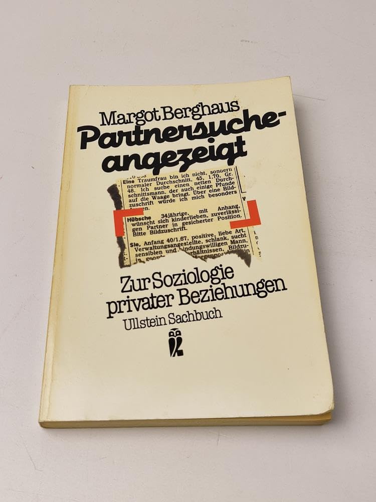 Partnersuche angezeigt Partnership & Love