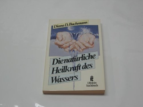 Die natürliche Heilkraft des Wassers Lifestyle