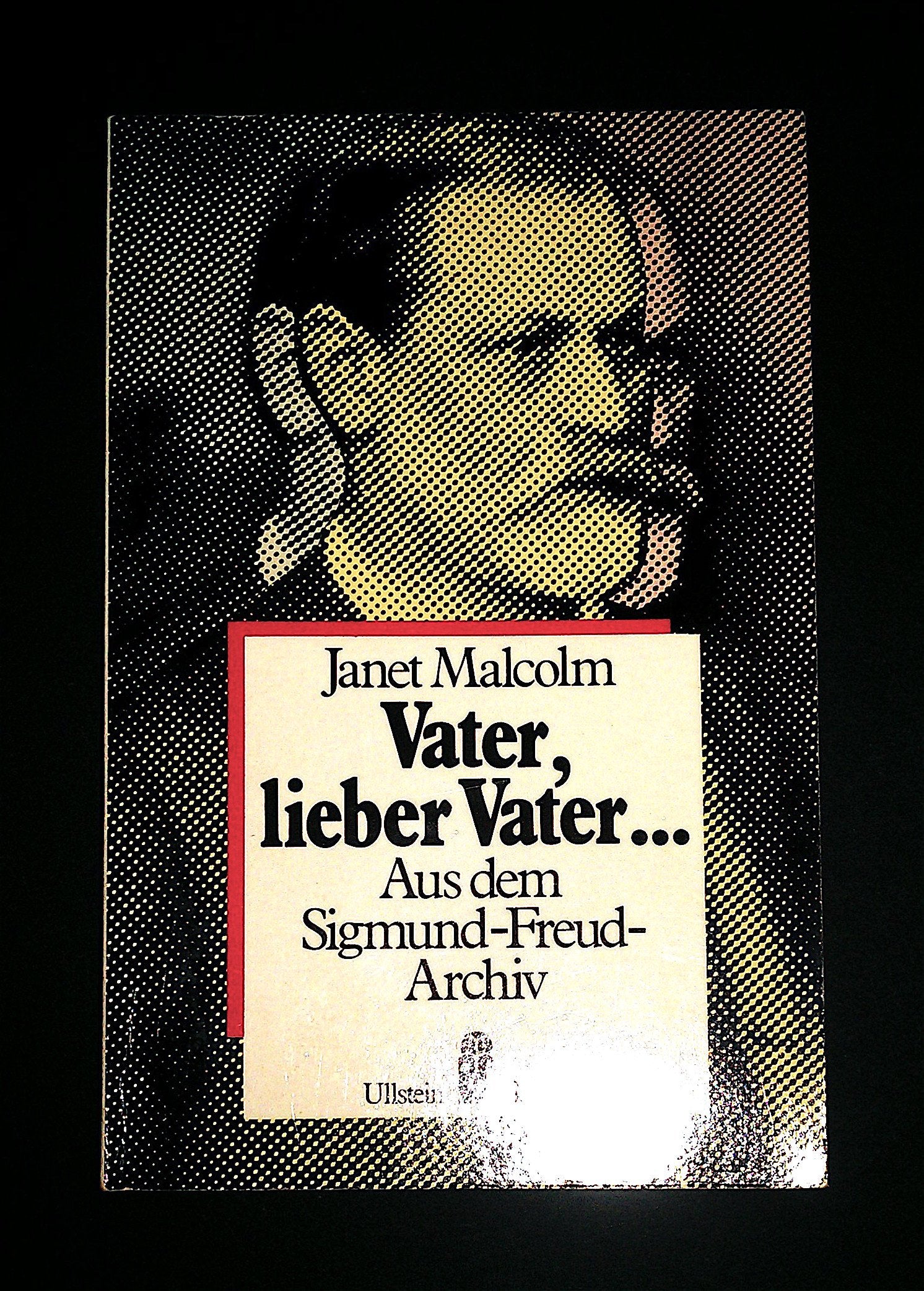 Vater, lieber Vater... Aus dem Sigmund- Freud- Archiv. Science