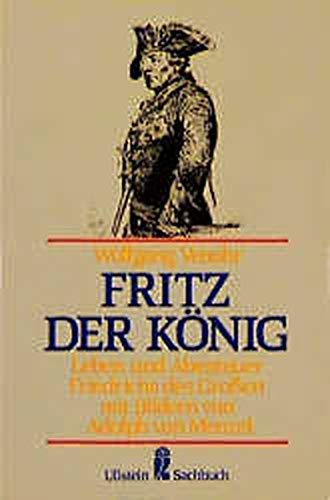 Fritz der König Politics & Society