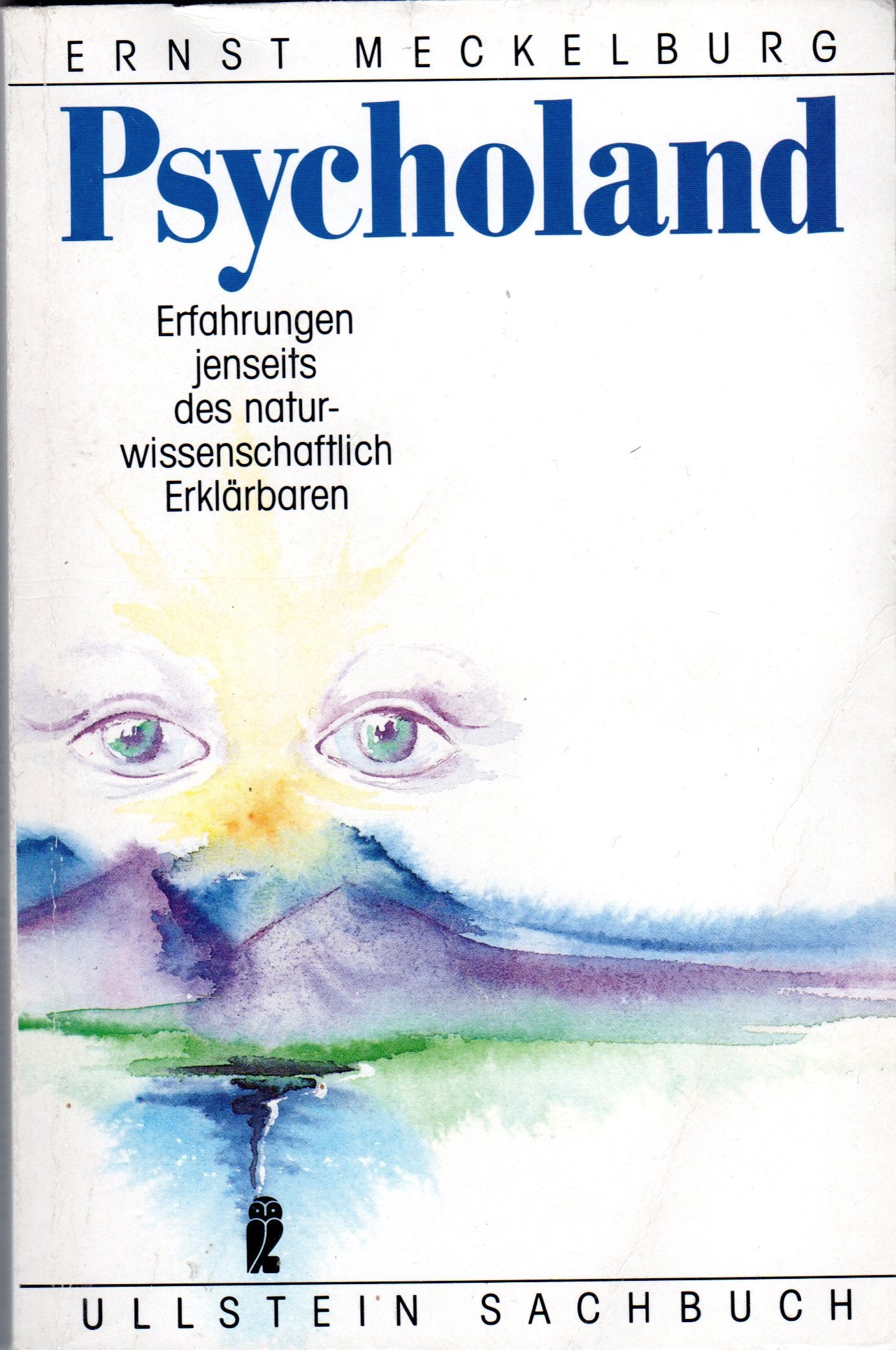 Psycholand Philosophy