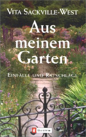 Aus meinem Garten Garden & Plants