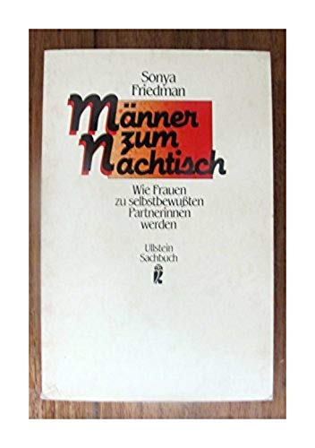 Männer zum Nachtisch Partnership & Love