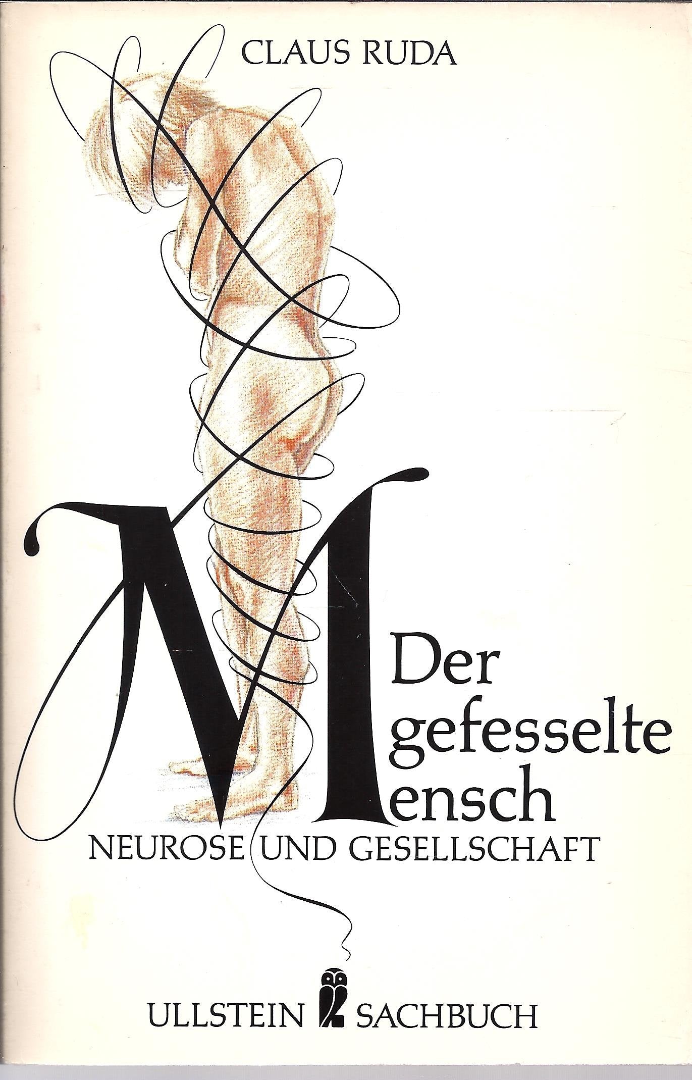 Der gefesselte Mensch Books