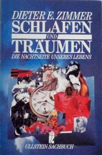 Schlafen und träumen. Die Nachtseite unseres Lebens. Medicine