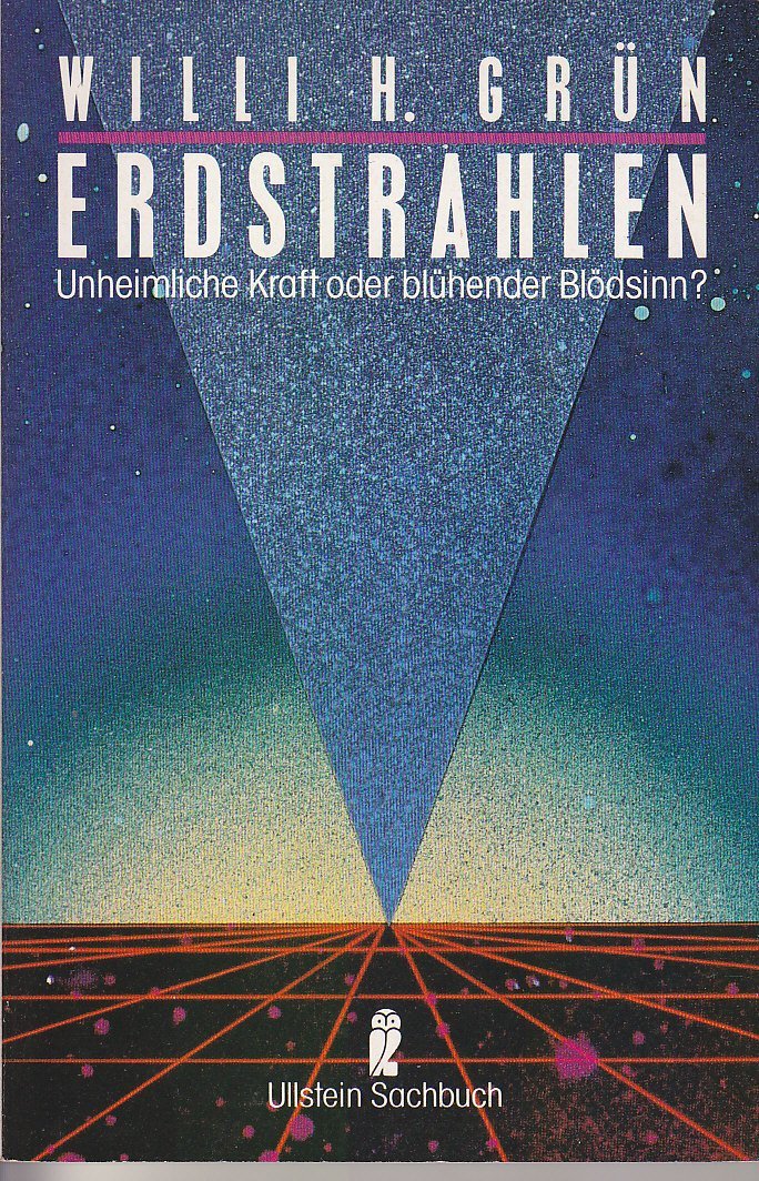 Erdstrahlen Religion & Esotericism