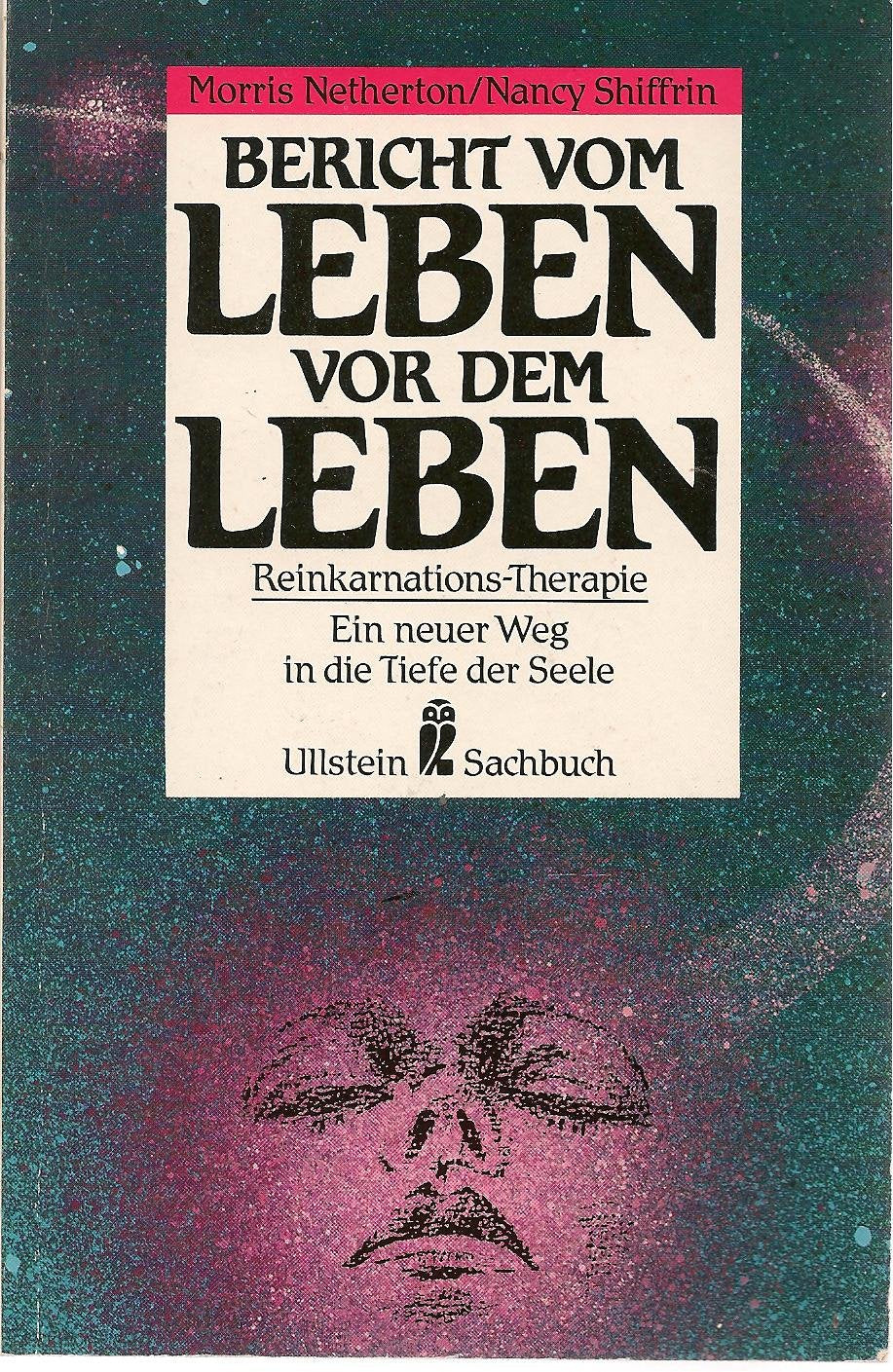 Product Image: Bericht vom Leben vor dem Leben