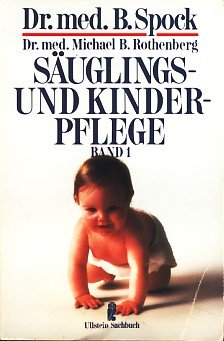 Säuglingspflege und Kinderpflege Books