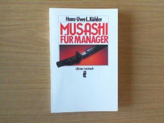 Musashi für Manager Business, Finance & Career