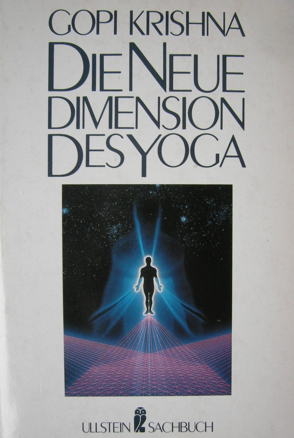 Product Image: Die neue Dimension des Yoga