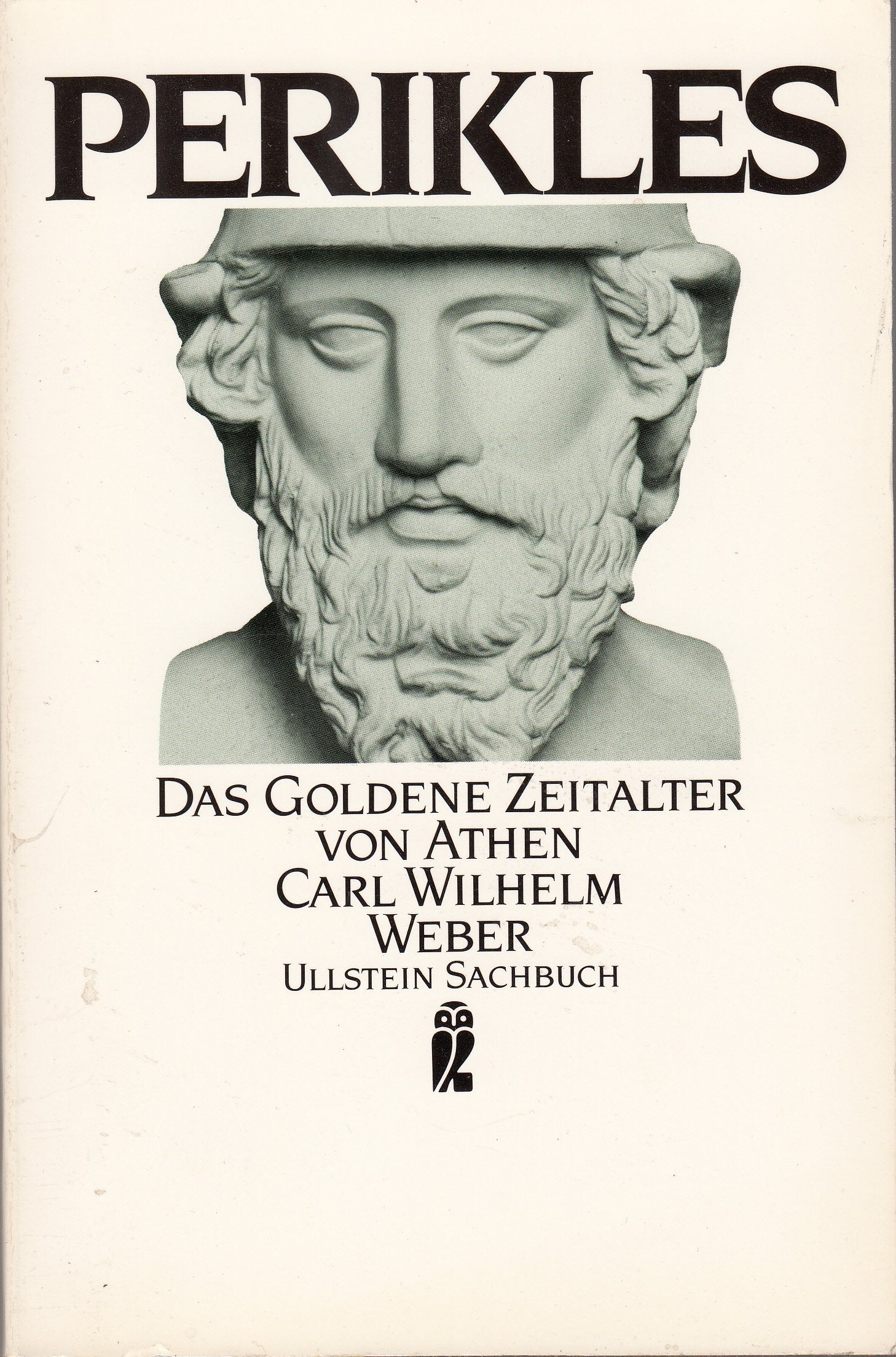 Perikles. Das Goldene Zeitalter von Athen. Politics & History