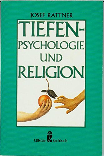 Tiefenpsychologie und Religion Psychology